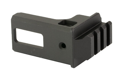 MIDWEST AK PIC END PLATE ADAPTOR