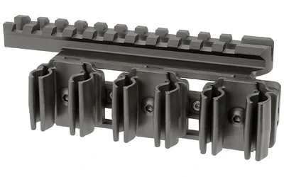 MIDWEST OPTIC RL SHELL HLDR 1894-X4