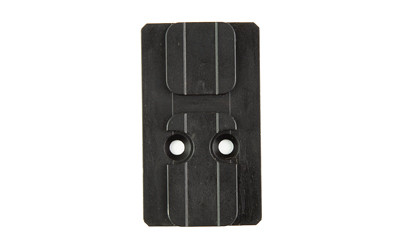 XS MNLST OP MNT FITS GLOCK 19 ACRO