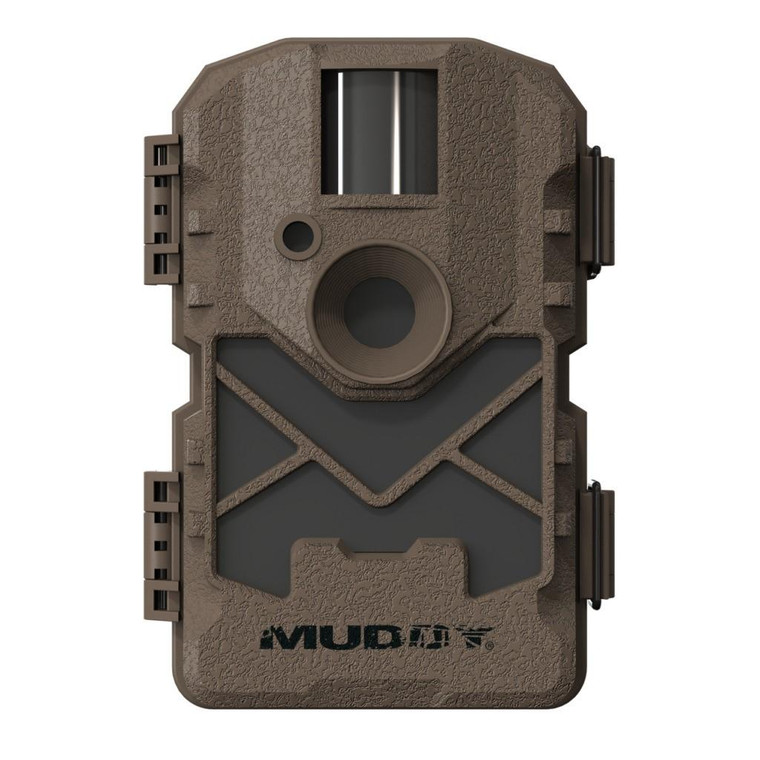 Muddy Pro Cam 24 Trail Camera Combo 2 Pack with SD Card