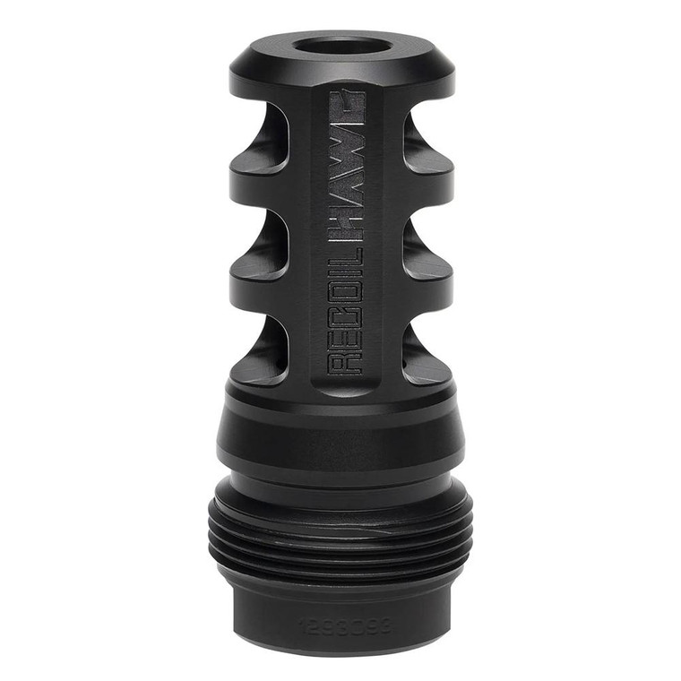 Browning Xeno Recoil Hawg Muzzle Brake 13x1.25 Matte Black