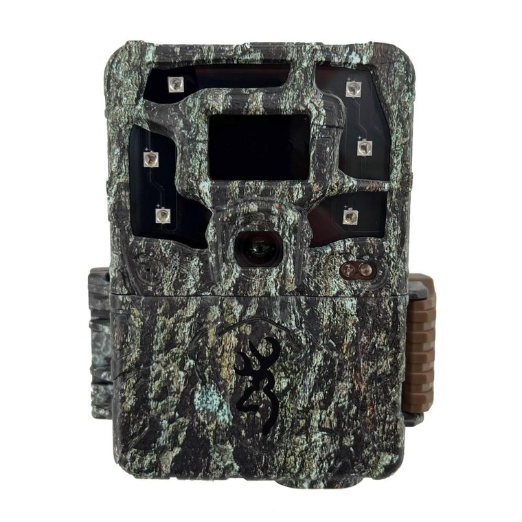 Browning Strike Force Pro X Trail Camera 1080p 24MP Camo