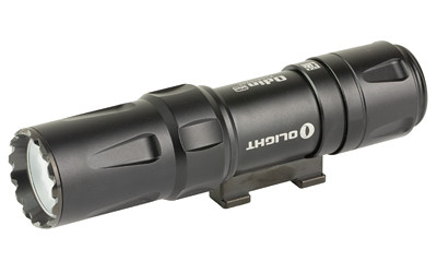OLIGHT ODIN MINI 1250LUM BLACK