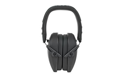 WALKER'S RAZOR SLM PASSIVE MUFF BLK