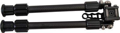 Caldwell Premium 9"-13" Pic Rail Bipod