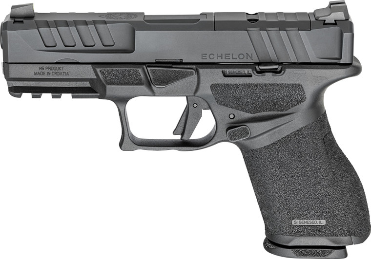 Springfield Armory Echelon 4.0C