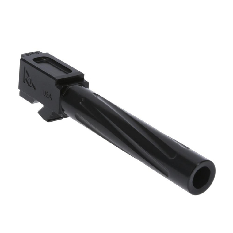 Rival Arms V1 Black Barrel for Glock Model 17 Gen5