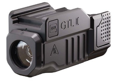GLOCK TACTICAL LlGHT ll WITH MOUNTING RAIL 79012