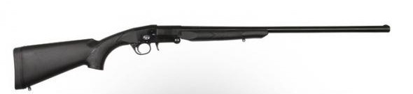 CHARLES DALY 101 SINGLE SHOT 12GA 28IN BARREL 3IN CHAMBER  BLACK FINISH BLACK SYNTHETIC STOCK 930.237