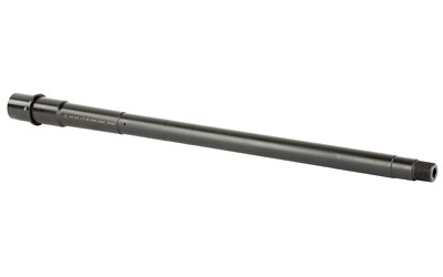 BALLISTIC BBL 300BLK 16" 1/7 BLK