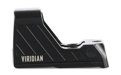 VIRIDIAN CUSTOM RFX LCP MAX GRN DOT