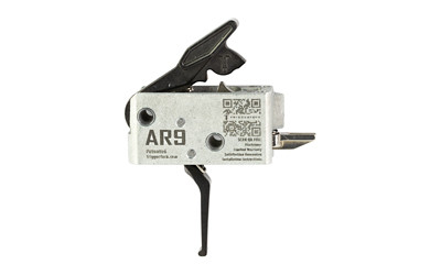 TRIGRTECH AR9 DUTY FLAT 3.5LB