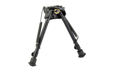 HARRIS BIPOD 9-13" ROT SLF LVL  MLOK