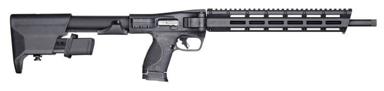 Smith & Wesson M&P FPC 9mm