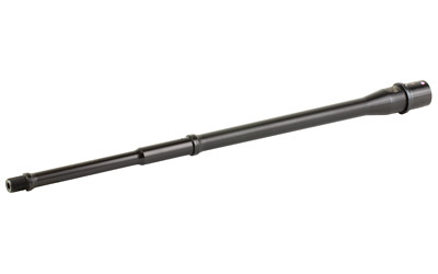 FAXON DUTY BBL 556NATO 16" GNNR BLK