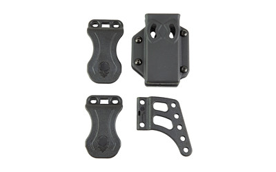 AGH PHOTON SIDECAR MAG CARRIER DBL