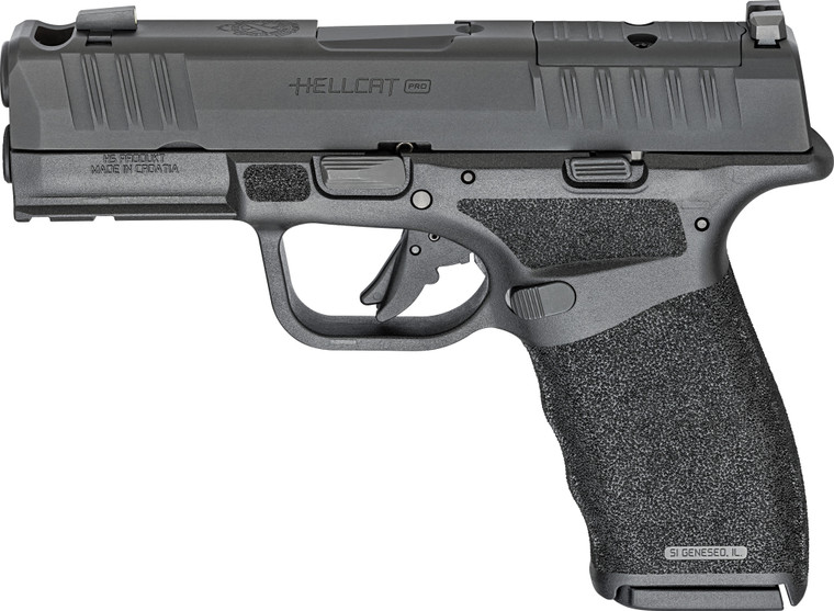 Springfield Armory Hellcat® Pro Comp OSP