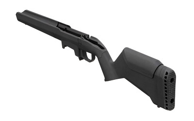 MAGPUL HUNTR LTE RUG AMCN SA STK BLK