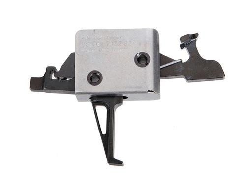 CMC AR15 Trigger 2-Stage Flat 1lb/3lb