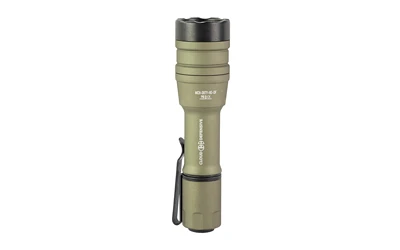 CLD DEF MCH DUTY HI-OUTPUT LIGHT FDE