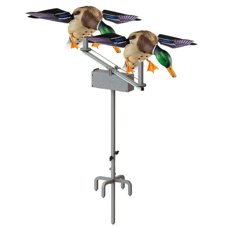 Avian-X Powerflight Motion Stand