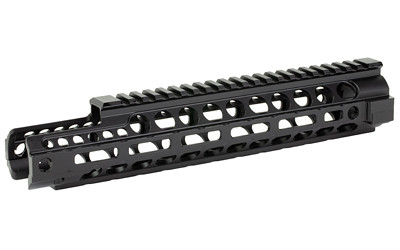 MIDWEST 20 SERIES RAIL 11.5" MLOK