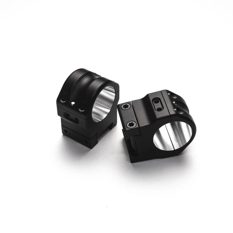 Area 419 Match Scope Ring 35mm Diameter Medium 28mm Height