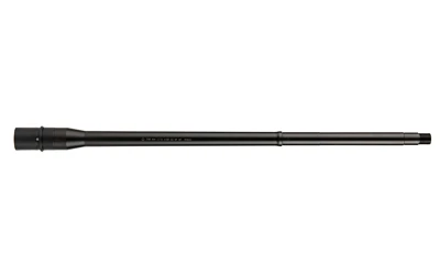 BALLISTIC BBL 308WIN 20" RIFLE BLK