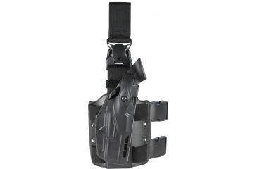 7305 RUGER AMERICAN 9/40 SAFSEV BLK RH
