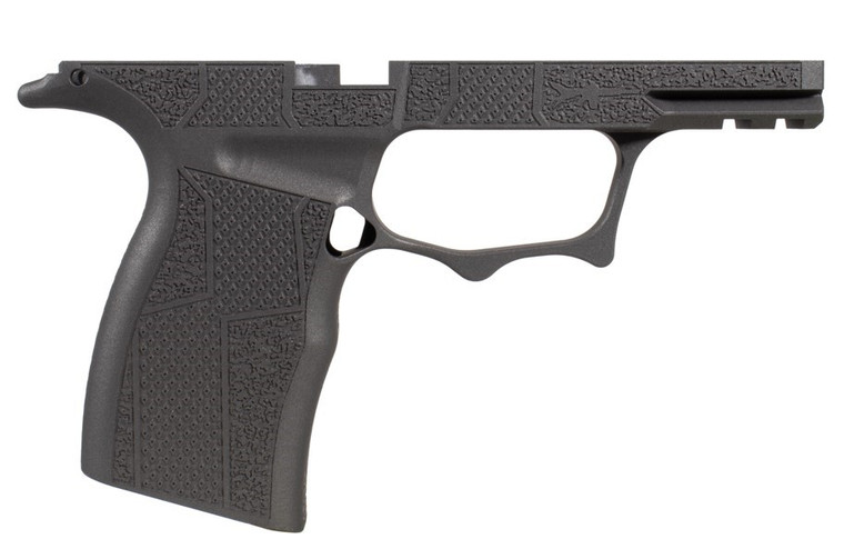 SCC KOMODO TUNGSTEN GRIP
