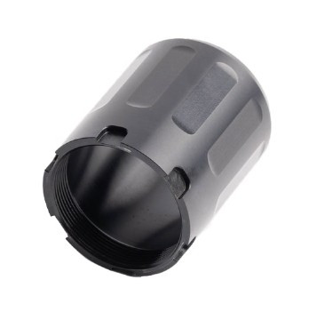 DEAD AIR BLAST SHROUD KEYMOD ADAPTER KIT   DA463KM