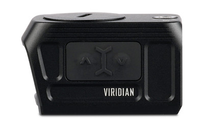 VIRIDIAN RFX45 GRN W/RMR ADAPTER