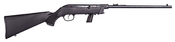 SAV 64TD 22LR RH 16.5" 10RD