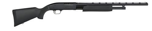 Mossberg Maverick 88 Compact/Short LOP Shotgun 20ga 6rd Capacity 22" Barrel