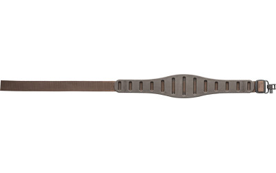 QUAKE CLAW CONTOUR STD SWIVEL BROWN
