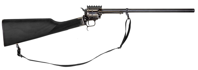 HER RR RANCH 22LR 16" TAC 6RD