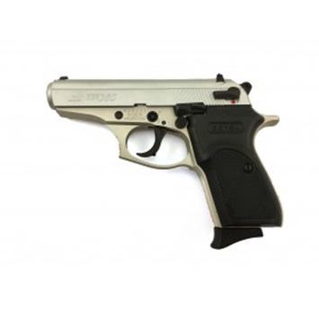 BERSA THUNDER 380 DA SATIN NICKLE 8RD PISTOL