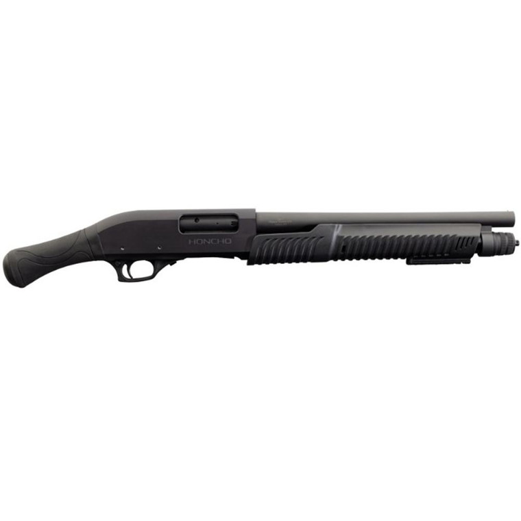 Chiappa Honcho Shotgun 20 ga 3" Chamber 5rd Capacity 14" Barrel Black