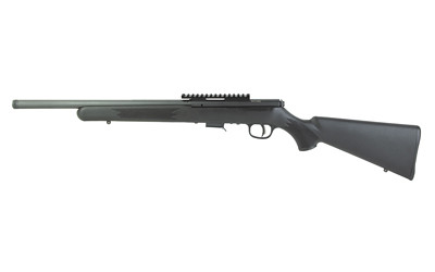 SAV 93 FV-SR 22WMR 16.5" TB BLK