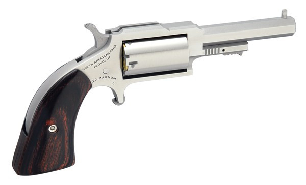 NAA 22M 1860 SHERIFF SS