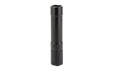 YHM PHANTOM SUPPRESSOR 22CAL BLK