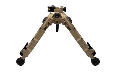 ACCU-TAC BR-4 G2 BIPOD FDE