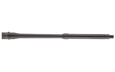 DD BBL 556 16" GOV MID
