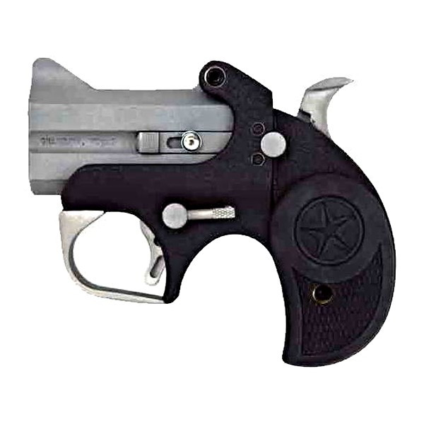 BOND BACKUP 45ACP 2.5 TG