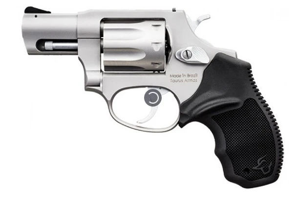 TAUR 942 22LR SS/SS 2 8RD