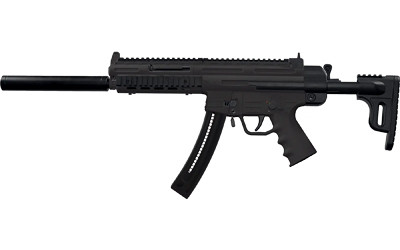 ATI GSG-16 RIA 22LR 16.25" MLOK 22RD