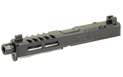 ZAF ZPS2 CMP SLD FOR G17 G3 TB BLK