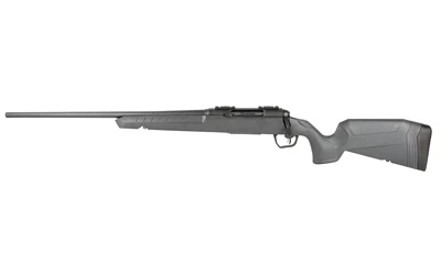 SAV AXIS 2 308WIN 22" 4RD GRAY LH