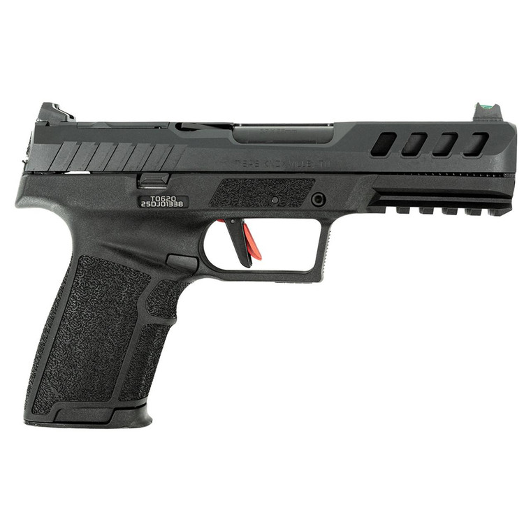 Tisas PX-5.7 OR Raptor Handgun 5.7x28 FN 20rd Magazine 4.8'' Barrel RMSc Direct Mount