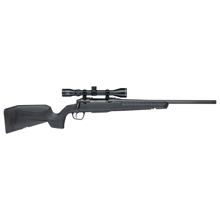 Savage AXIS XP Rife .270 Win 4rd Magazine(1) 22'' Threaded Barrel